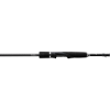 13 Fishing Fate Quest Travel 6'0" Spinning Rod 3 Pc