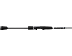 13 Fishing Fate Quest Travel 6'0" Spinning Rod 3 Pc