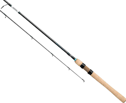 DAIWA - PROCYON - 2 PC - SPINNING ROD