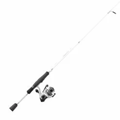 QUANTUM - ACCURIST SPINNING COMBO - 1PC