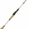 DUCKETT - MICRO MAGIC - 1 PC - SPINNING RODS