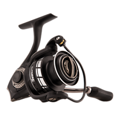 ABU GARCIA - ELITE MAX - SPINNING REEL - CLAM