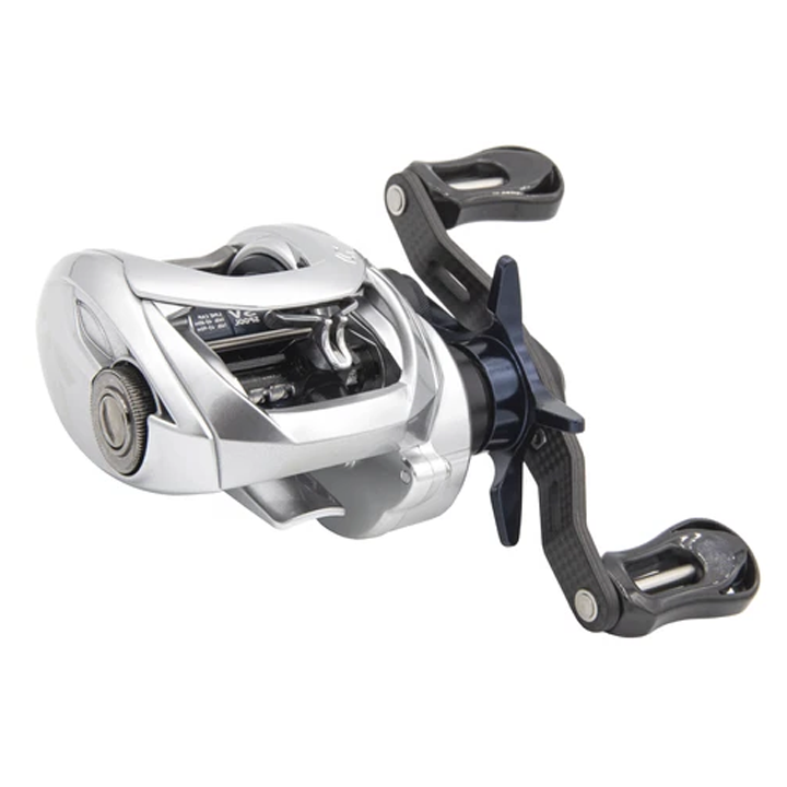 Daiwa TTUSVL TD103H Tatula SV TW Limited Edition RH Casting Reel 7.1:1 - Image 2