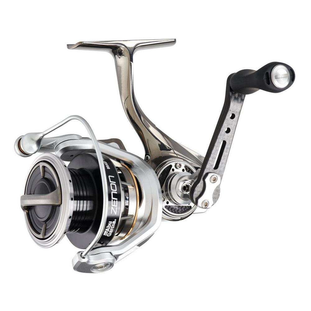 Abu Garcia Zenon™ Spinning Reel, Size 20, - Image 2