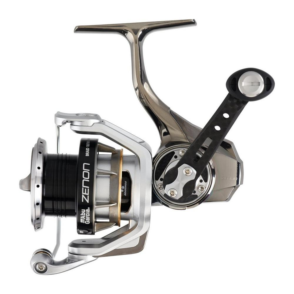 Abu Garcia Zenon™ Spinning Reel, Size 20, - Image 3
