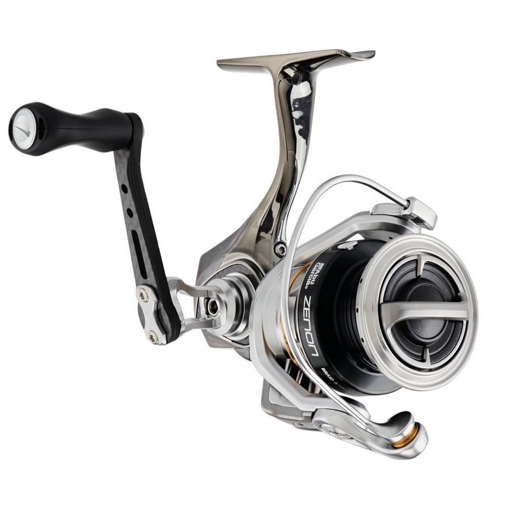 Abu Garcia Zenon™ Spinning Reel, Size 20, - Image 4