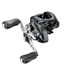 Shimano Curado MGL 150 CUMGL150HG Baitcasting Reel