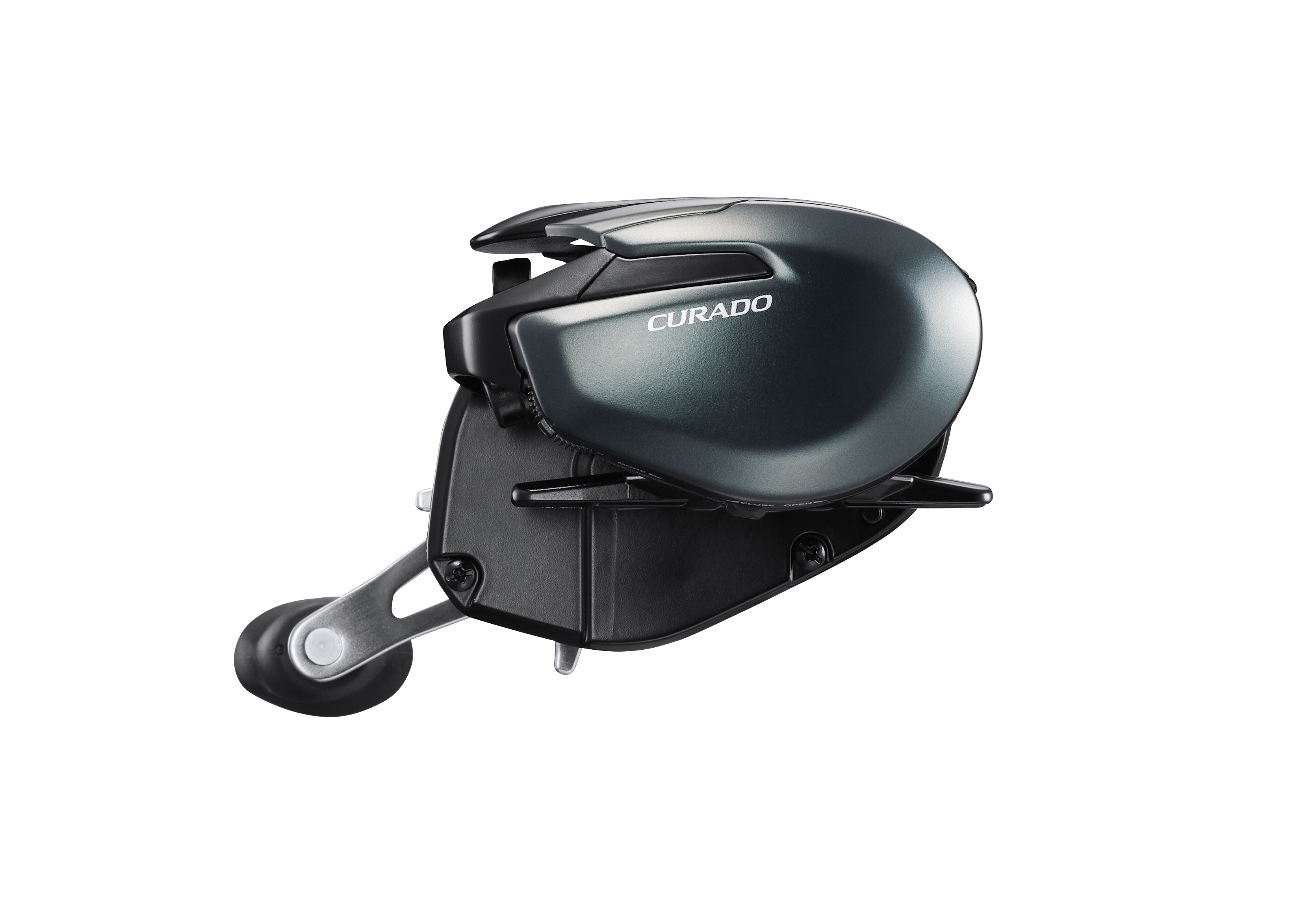 Shimano Curado MGL 150 CUMGL150HG Baitcasting Reel - Image 3