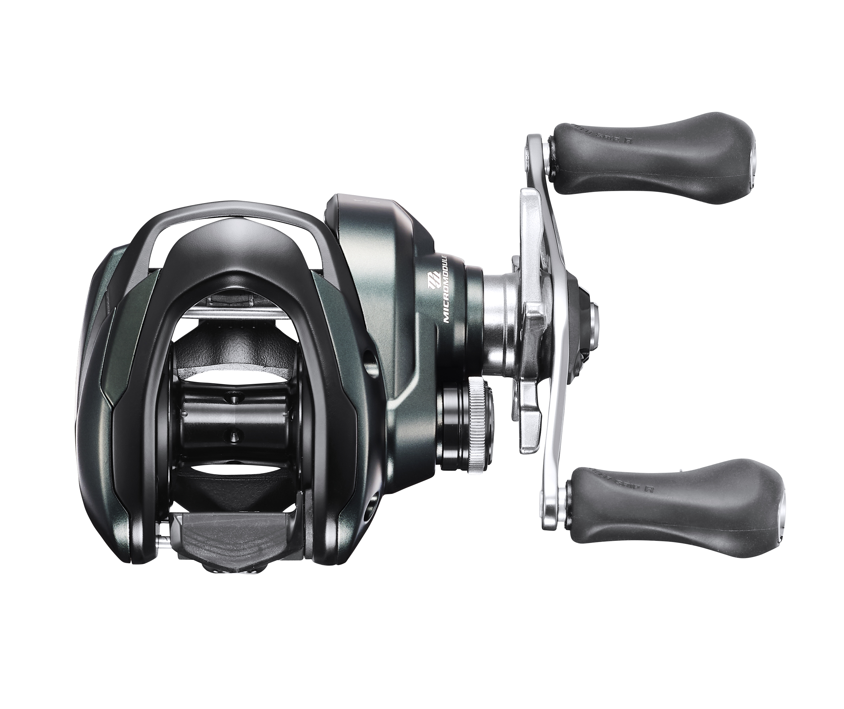 Shimano Curado MGL 150 CUMGL150HG Baitcasting Reel - Image 4