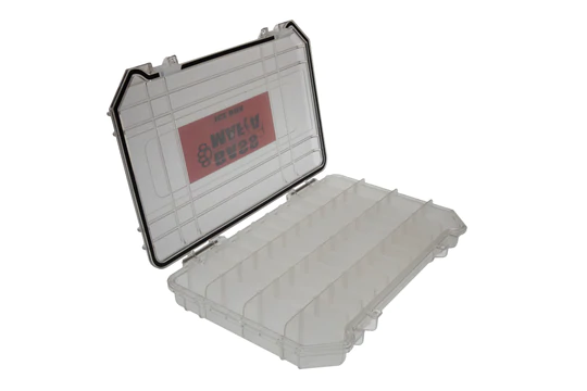 Bass Mafia Ice Box CPP Casket - Image 3