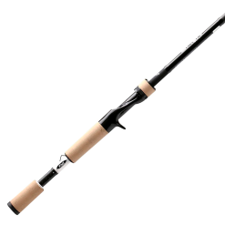 13 Fishing Omen Black 3 Kayak Casting Rod