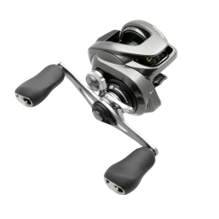 Shimano Metanium MGL150 Hg Right Hand Baitcasting Reel