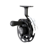 13 Fishing Black Betty Inline Ice Reel