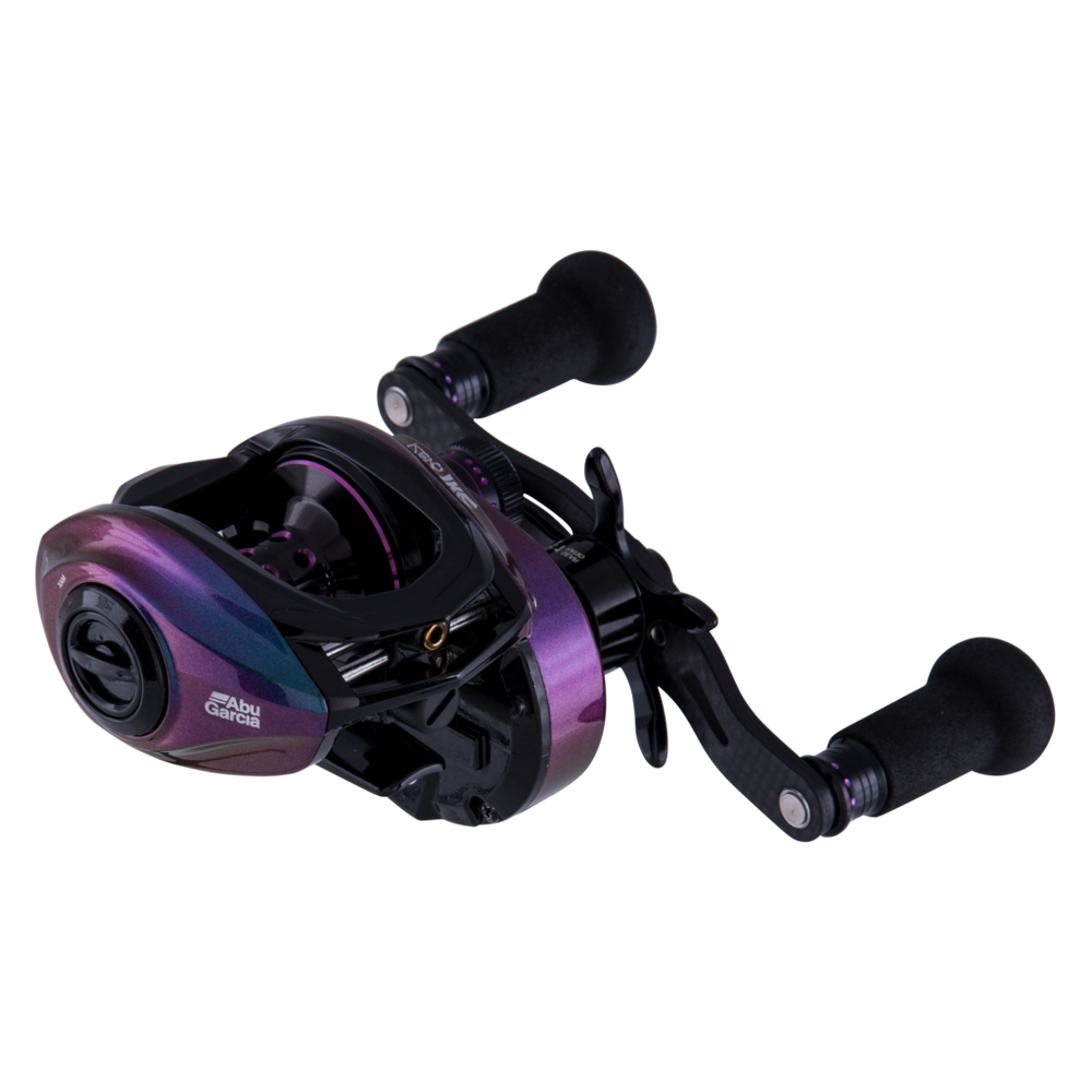 Abu Garcia Revo4 IKE Casting Reel - Image 2