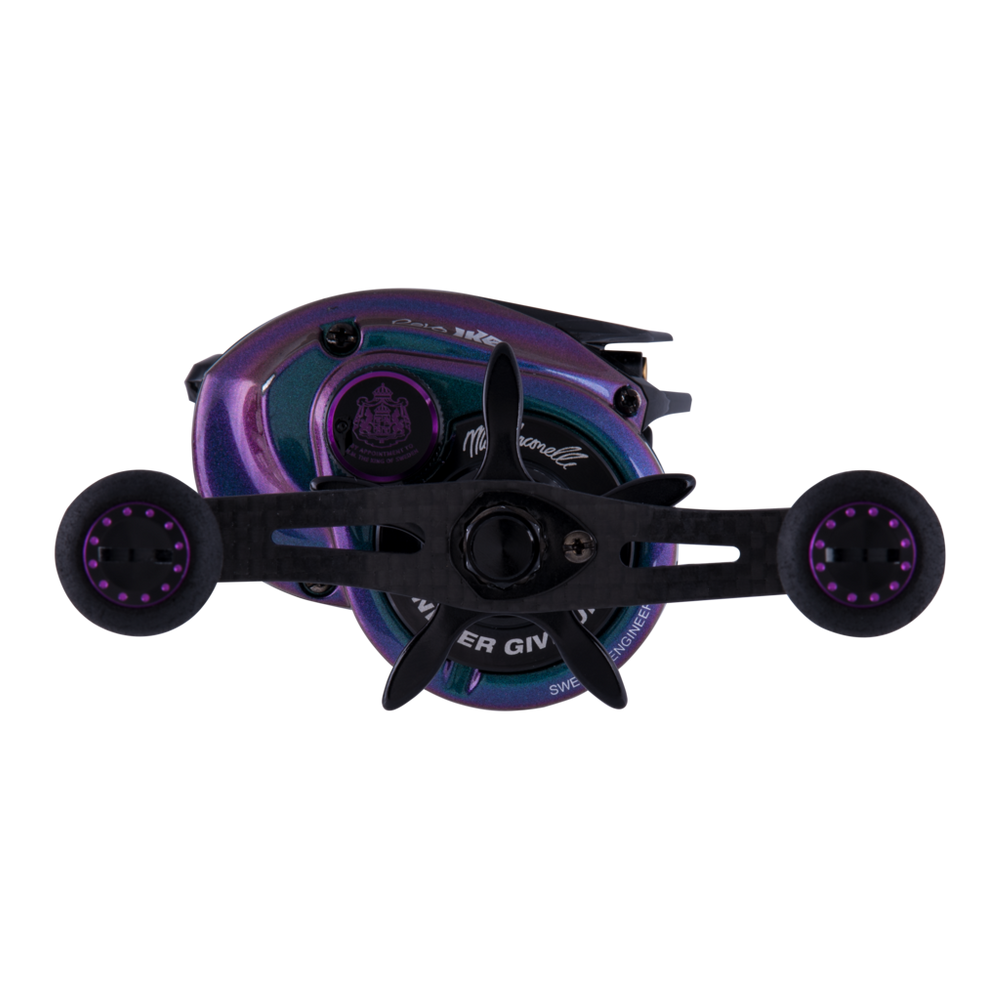 Abu Garcia Revo4 IKE Casting Reel - Image 3