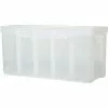 PLANO 350400 SPINNER BAIT STORAGE BOX