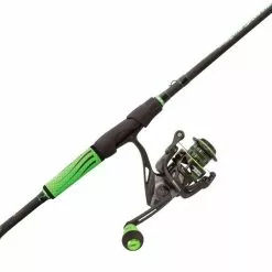 LEWS - MACH II SPEED SPIN - SPINNING COMBO