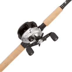 ABU GARCIA - MAXTORO COMBO