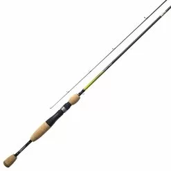 QUANTUM - QX THIRTYSIX QX36 - SPINNING RODS
