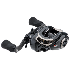 Abu Garcia Revo MGX Low Profile Casting Reel
