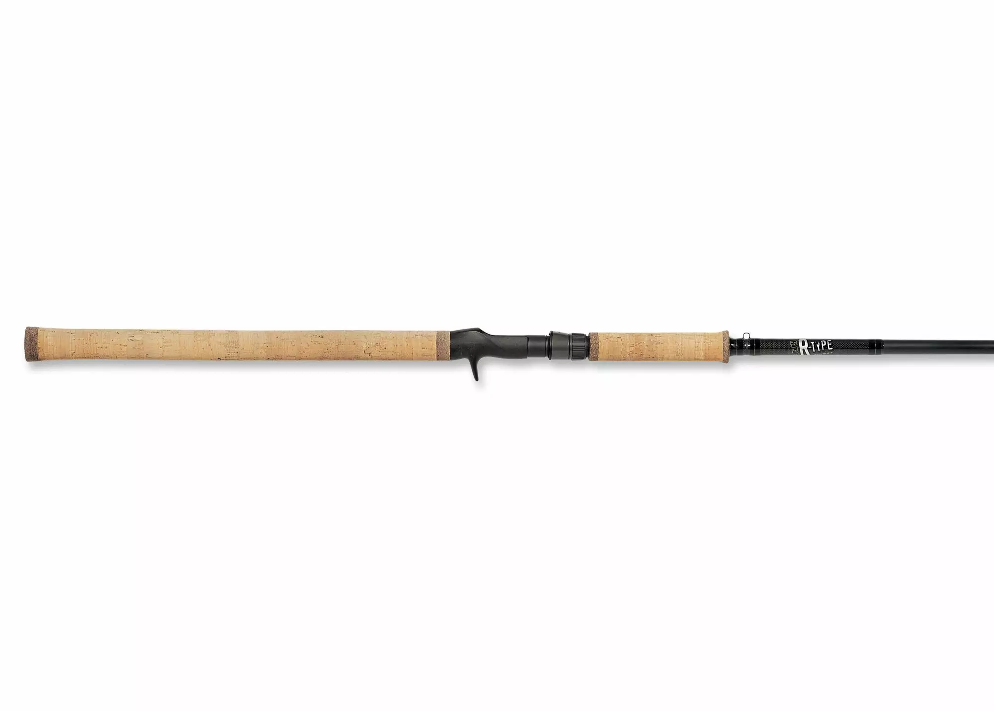 RAPALA R-TYPE MUSKY ROD