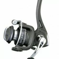 13 FISHING - WICKED PERFORMANCE ICE REEL (LONG STEM)