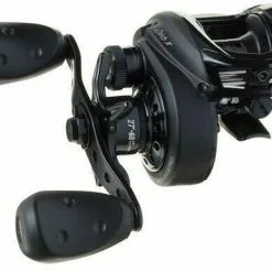 ABU GARCIA - X LOW PROFILE REEL - CASTING REEL
