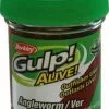 BERKLEY - GULP ALIVE ANGLEWORM MICRO