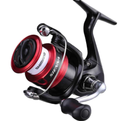 SHIMANO SIENNA 2500HG SPINNING REEL