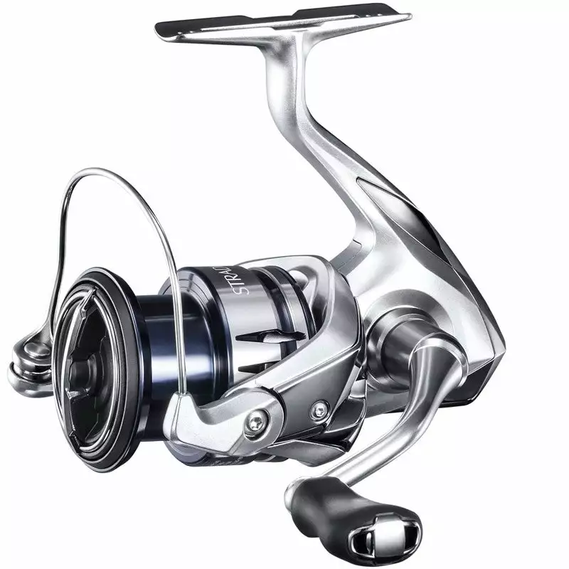 Shimano Stradic FL 2500 HG Spinning Reel