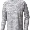 Columbia Solar Shade Long Sleeve