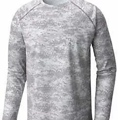 Columbia Solar Shade Long Sleeve