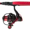 Halo Fishing Starlite Pro Series - Spinning Combo