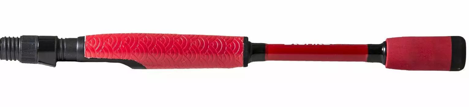 Halo Fishing Starlite Pro Series - Spinning Combo - Image 2