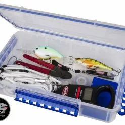FLAMBEAU ULTIMATE TOUGH TAINER BOX