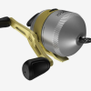 ZEBCO 33 SPINCAST REEL GOLD